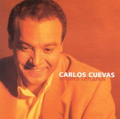 Carlos Cuevas Albums and Discography .